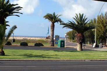 Apartamentos Palm Garden By Livvo