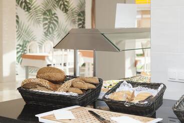 Apartamentos Palm Garden By Livvo