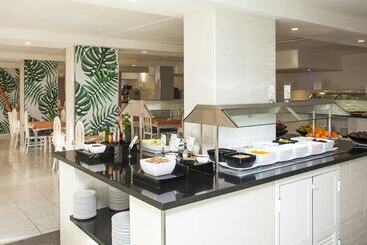 Apartamentos Palm Garden By Livvo