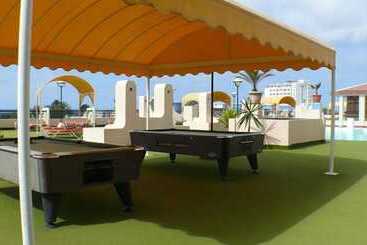 Apartamentos Palm Garden By Livvo