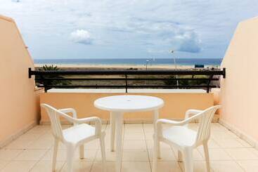 Apartamentos Palm Garden By Livvo
