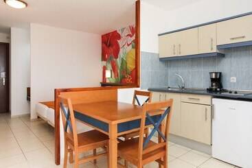 Apartamentos Palm Garden By Livvo