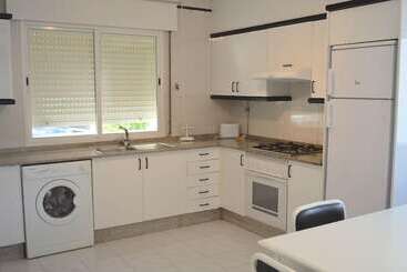 Apartamentos Park Raxo