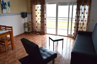 Apartamentos Park Raxo