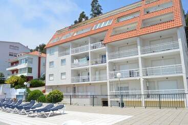 Apartamentos Park Raxo