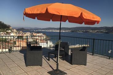 Apartamentos Park Raxo