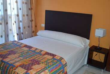 Apartamentos Park Raxo