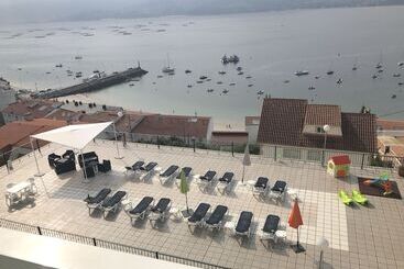 Apartamentos Park Raxo