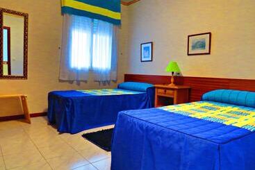 Apartamentos Park Raxo