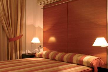 Apartamentos Residencial La Manga