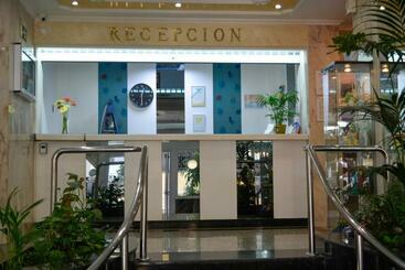Apartamentos Sol Mar