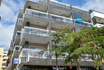 Apartamentos Sol Mar