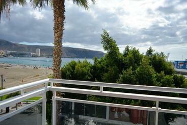 Apartamentos Sol Mar