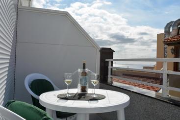 Apartamentos Sol Mar