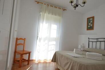 Apartamentos Solmares