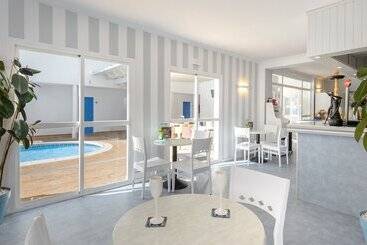 Apartamentos Vibra Central City - Adults Only