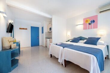 Apartamentos Vibra Central City - Adults Only