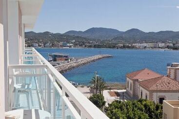 Apartamentos Vibra Central City - Adults Only