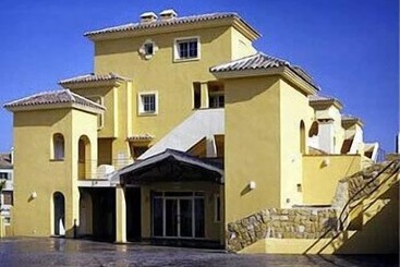Apartamentos Vista Real