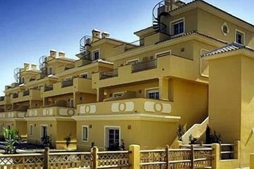 Apartamentos Vista Real