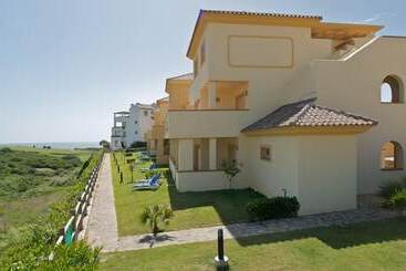 Apartamentos Vista Real