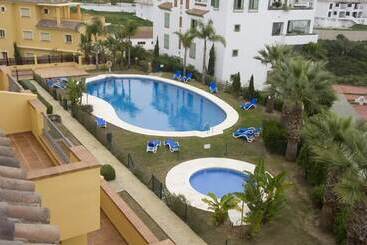 Apartamentos Vista Real