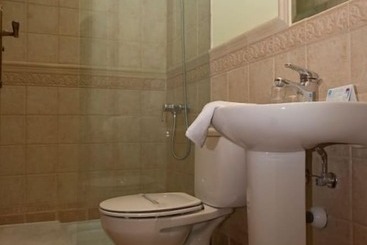 Apartamentos Vista Real