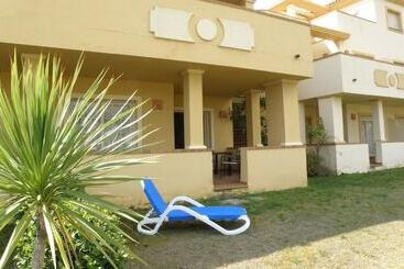 Apartamentos Vista Real