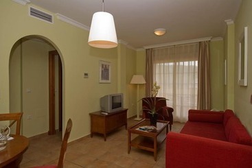 Apartamentos Vista Real