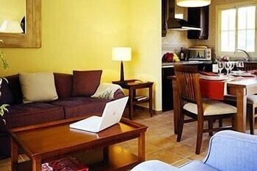 Apartamentos Vista Real