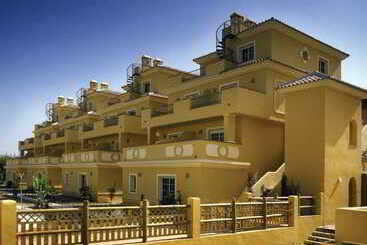 Apartamentos Vista Real