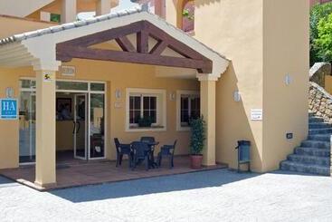 Apartamentos Vista Real