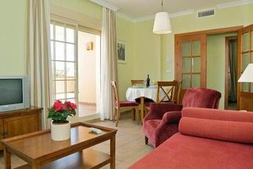 Apartamentos Vista Real