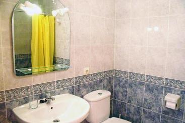 Apartaments Pueblo La Paz