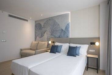 AR Diamante Beach & Spa Hotel 4* Sup - Calpe
