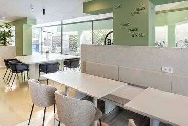 B&b Hotel Madrid Pinar De Las Rozas