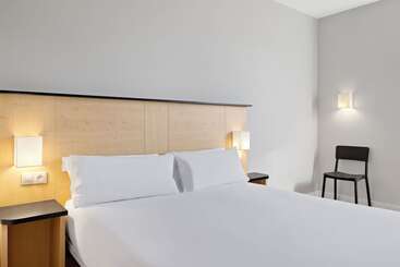 B&b Hotel Madrid Pinar De Las Rozas