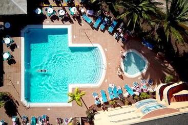 Blue Sea Jandia Luz
