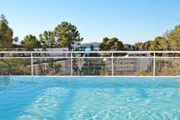 Bq Bulevar Peguera Hotel   Adults Only