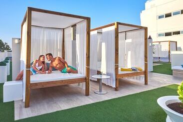 Bq Bulevar Peguera Hotel   Adults Only