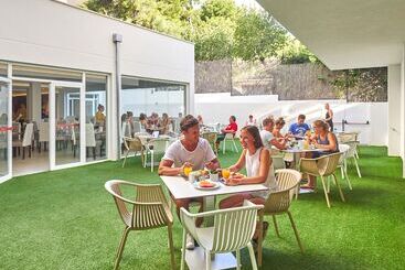 Bq Bulevar Peguera Hotel   Adults Only