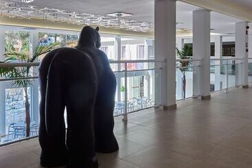 Bq Bulevar Peguera Hotel   Adults Only