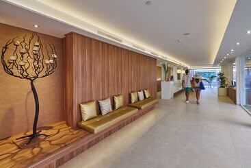 Bq Bulevar Peguera Hotel   Adults Only