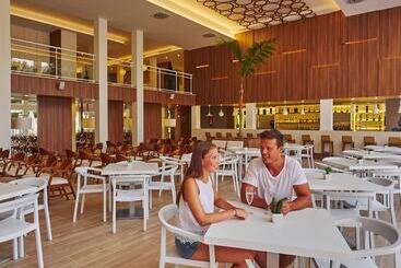 Bq Bulevar Peguera Hotel   Adults Only