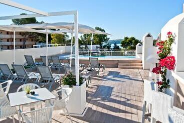 Bq Bulevar Peguera Hotel   Adults Only