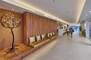 Bq Bulevar Peguera Hotel   Adults Only