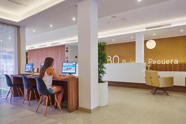Bq Bulevar Peguera Hotel   Adults Only