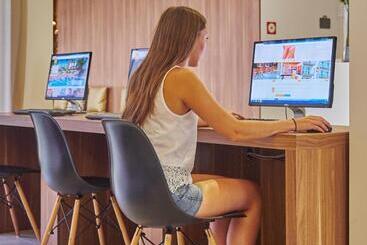 Bq Bulevar Peguera Hotel   Adults Only