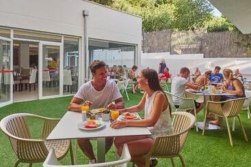 Bq Bulevar Peguera Hotel   Adults Only