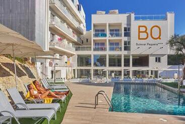 Bq Bulevar Peguera Hotel   Adults Only